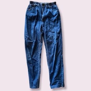 Vintage Lee Denim Jeans - Women’s Size 8